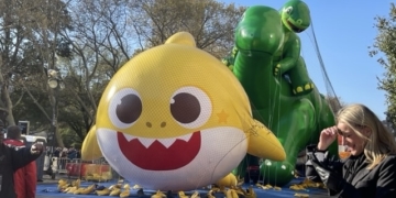 Pumped Up and Ready to Roll