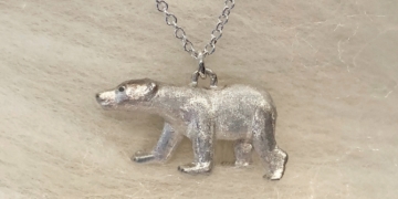 Small Business Focus: Rutheny Jewelry Is Inspired by Nature