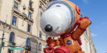 Festive Holiday Happenings on the Upper West Side