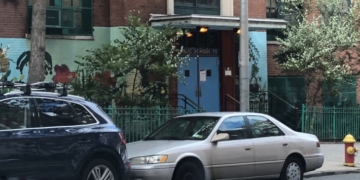 P.S. 75 Rallies Alumni, Friends, and Neighbors to Help Migrant Students Survive the Winter