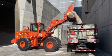 DSNY’s Winter Forecast: Snow and Salt