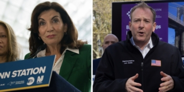 Outcome of Hochul vs. Zeldin Could Put Fate of MTA on the Line, Insiders Say