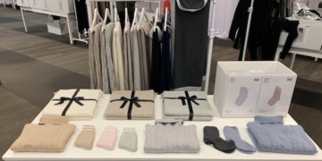 Shop The Cashmere Sale Before It Closes on Broadway and 79th Street