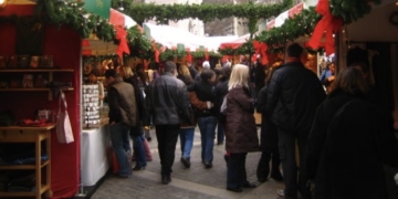 Festive Holiday Happenings on the Upper West Side — Now Through New Year’s Eve