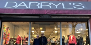 Small Business Focus: Darryl’s Boutique, a Mainstay of the Upper West Side Since 1986