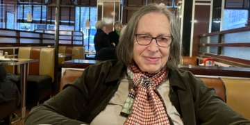 Community Board 7 Has a New Chair With a Clear Agenda: Work Not Drama