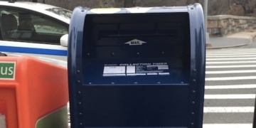 NYPD Faces Uphill Battle Fighting Mailbox Check Theft