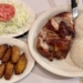 Here’s the Dish: Flor de Mayo’s Pollo a la Brasa with Plantains