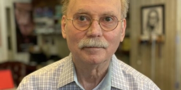 Tribute: Remembering Lloyd Chautin, ‘The Eye Man’