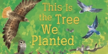 Neighbors Who Write – 2022 Edition