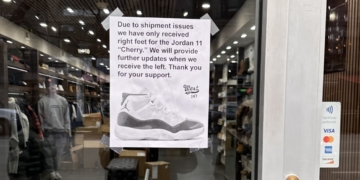 You Think You Have Issues?