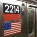 53-Year-Old Man Struck by Train at 103rd Street Station