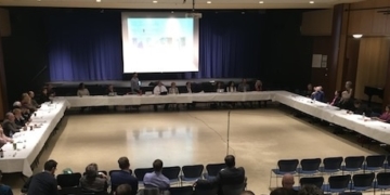 Applications for Community Board 7 Are Now Open Through March 17