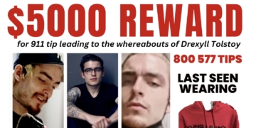 Missing Man’s Mom Arrives in Manhattan Determined to Find her Son