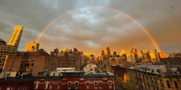 Monday Bulletin: ‘I’m Not Leaving You Again Upper West Side!!’