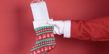 In “A Time of Togetherness” How Can You Gather Safely? Mask Up, Says Health Commissioner