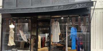 Openings and Closings: KES; Chipotle; El Fish Marisqueria; FedEx; 7th Street Burger; Spectrum