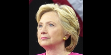 Hillary Clinton Comes to Columbia