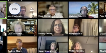 CB7 Hears 59th Street Homeless Shelter Concerns in First Meeting of 2023