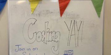 ‘Programming for All’ — Private Schoolers Offer Free Afterschool Classes to Younger NYC Students