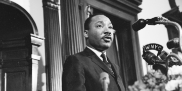 Ways to Commemorate Martin Luther King Jr. Day on the Upper West Side