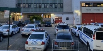 New Leadership Coming to the 24th Precinct