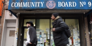 How to Join a Community Board, and What to Know Before You Apply