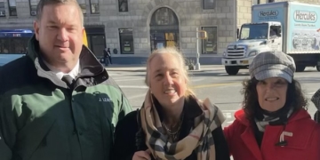 Garbage In, Garbage Out — Improvements on Upper Broadway