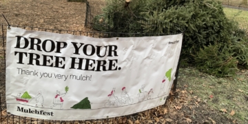 Mulchfest 2023 Sets New City Record, But UWS Lags