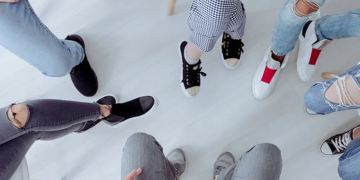 Is Your College Student Staying Home this Spring?