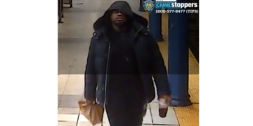 Updated: Attempted Rape Aboard Subway Near 72nd Street; Thwarted by ‘Good Samaritan’