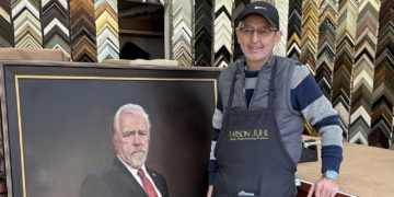 Small Business Focus: Succession’s Logan Roy Has Been Framed