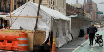 What’s Wrong With Making the Pandemic Emergency Restaurant Program Permanent?