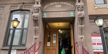 Updated: Woman, 74, Found Dead in her W. 83rd Street Apartment; Hands and Feet Tied: Police