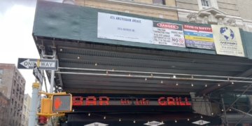 Friday is Hi-Life Bar & Grill’s Big Day! Celebration Planned!