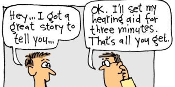 Hearing Loss: Challenges and Successes