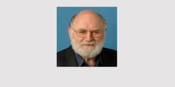 Navasky: Left-Wing Literary Lion, Upper West Sider, Dies