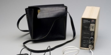 The History, Present, and Future of Cochlear Implants; On Zoom February 21st