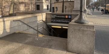 Accessibility Improvements Planned for 81st and 96th Street B/C Stations 