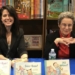 Neighbors Who Write: Rhona Silverbush and Carol Zeavin Created the Terrific Toddler Series