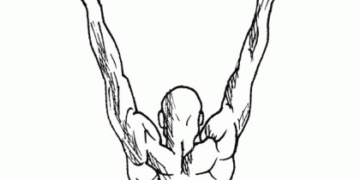Hanging Helps My Back — But I Do It My Way