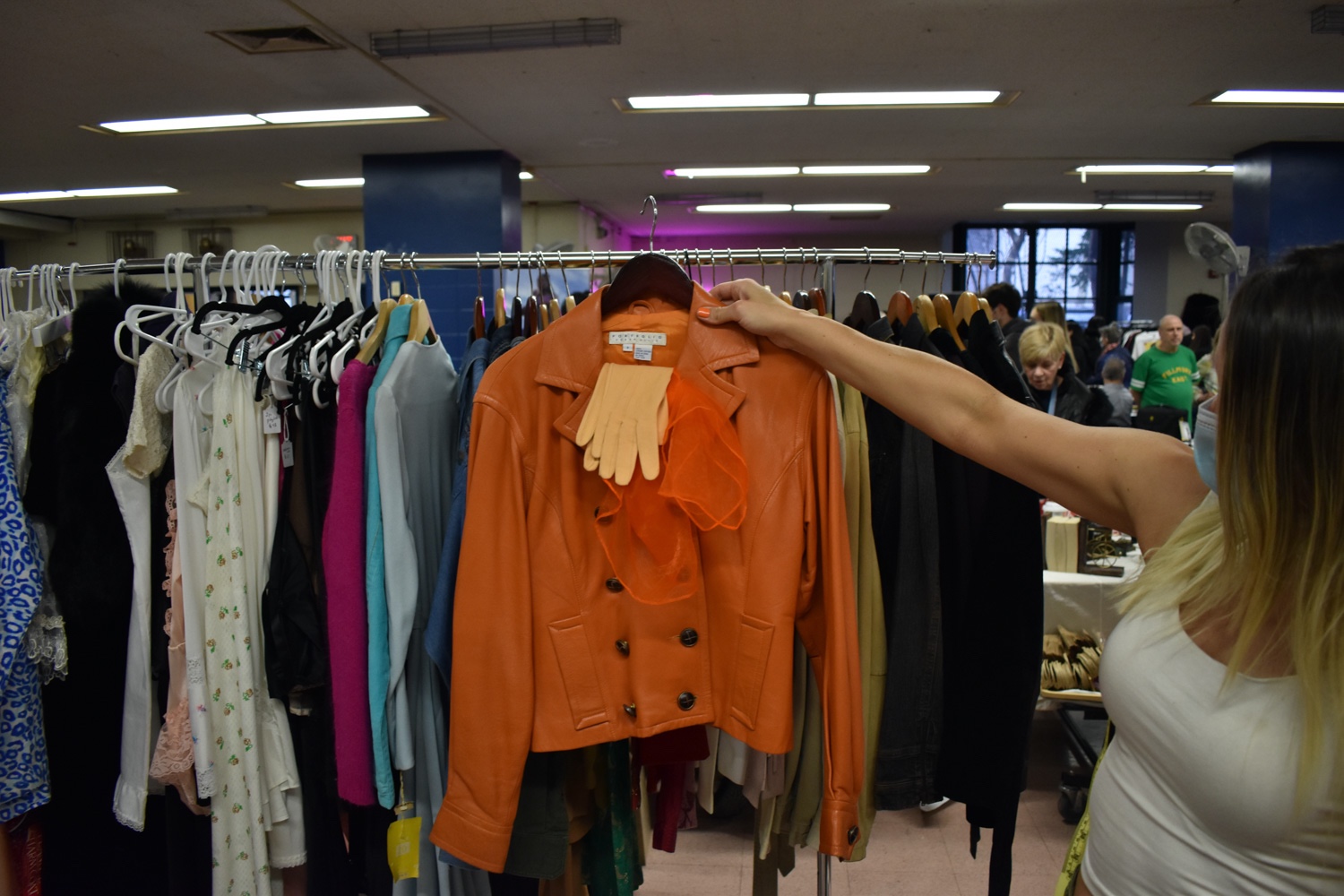 Scouted Vintage and Consignment Boutiques You Should Know About