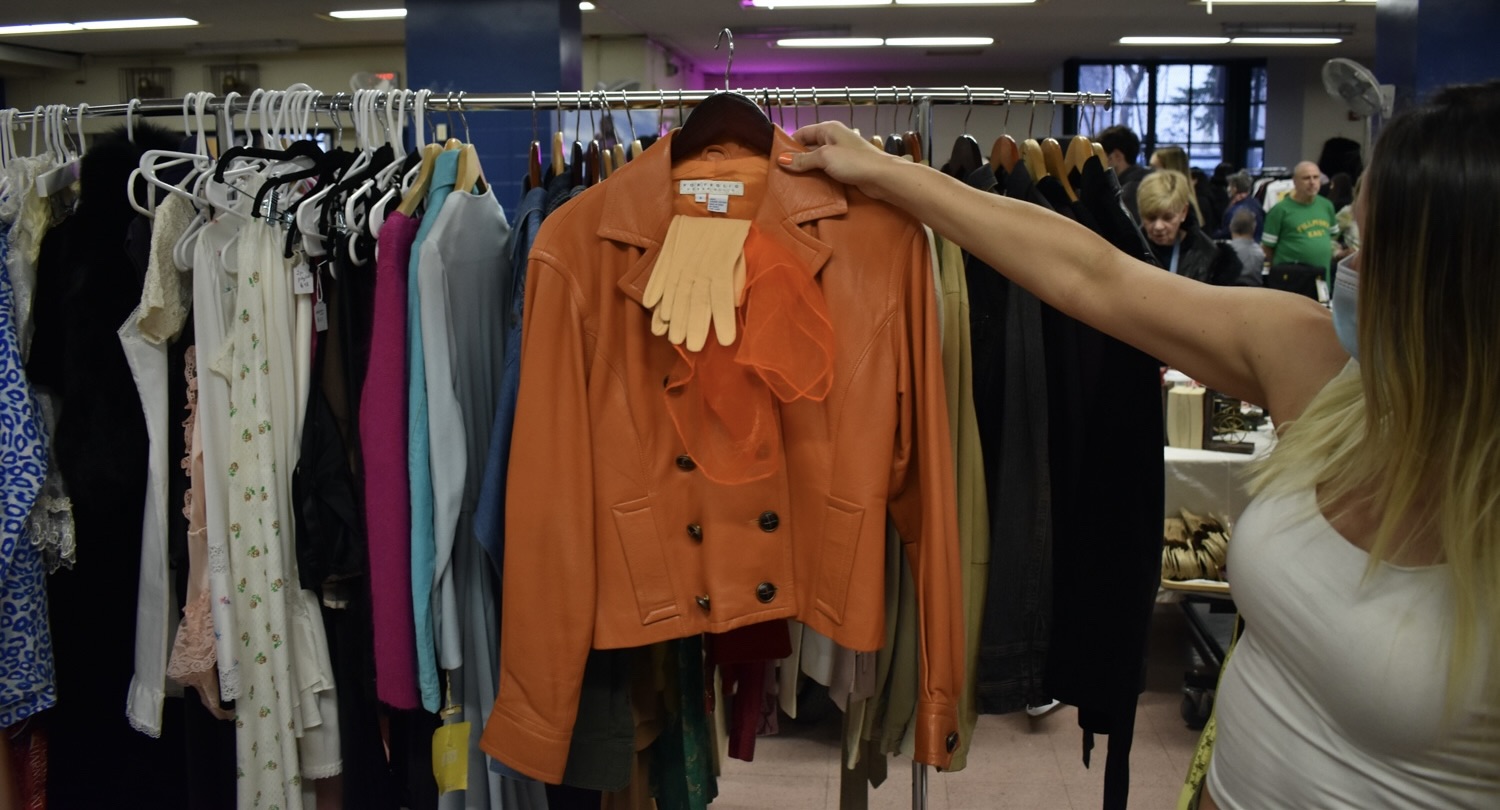 Secondhand Shopping Is 'Cooler' Than Retail; Here Are Three UWS