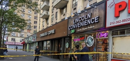 Three Arrested for August Convenience Store Robbery and Shooting