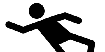 Yes, I’ve Fallen, But I Can Get Up