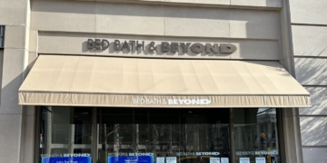 Openings and Closings: Bed Bath & Beyond; Pappardella; Sephora; Uptown Artisanal; M.M. Lafleur
