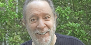 Producer Julian Schlossberg Attributes his Success to ‘West Side Chutzpah’