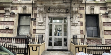 Fatal Stabbing on W. 97th Street