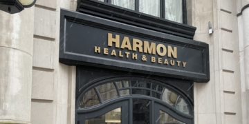 Openings and Closings: Harmon Health & Beauty; Marshalls; Poetry of Material Things; Wonder; Just Salad; Ashoka; Indie Food & Wine; Levain Bakery