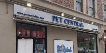 Another Early Morning Small Business Break In — But this Time the Perp is Caught